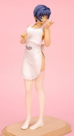 Ai Yori Aoshi - Sakuraba Aoi - 1/6