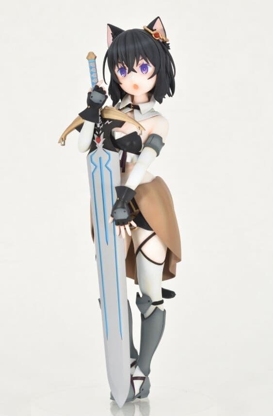 Tensei shitara Ken deshita - Fran - 1/7