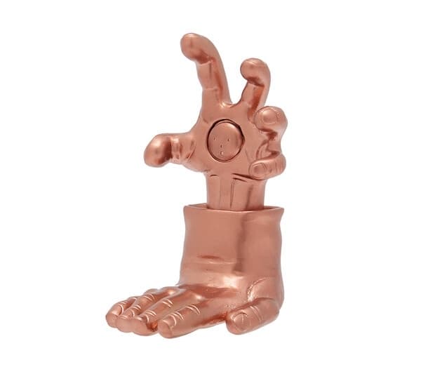 Boku no Hero Academia - Horikoshi Kouhei - Jigazou Goukin Figure