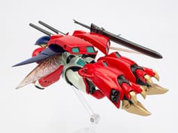 Seisenshi Dunbine - Billbine - Metal Robot Spirits - Robot Spirits - Robot Spirits <Side AB>, view 10 of 22