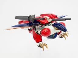 Seisenshi Dunbine - Billbine - Metal Robot Spirits - Robot Spirits - Robot Spirits <Side AB>, view 9 of 22