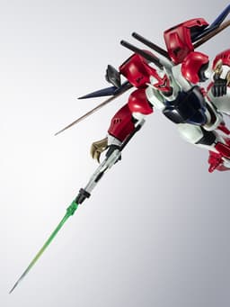 Seisenshi Dunbine - Billbine - Metal Robot Spirits - Robot Spirits - Robot Spirits <Side AB>, view 20 of 22