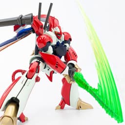 Seisenshi Dunbine - Billbine - Metal Robot Spirits - Robot Spirits - Robot Spirits <Side AB>, view 8 of 22
