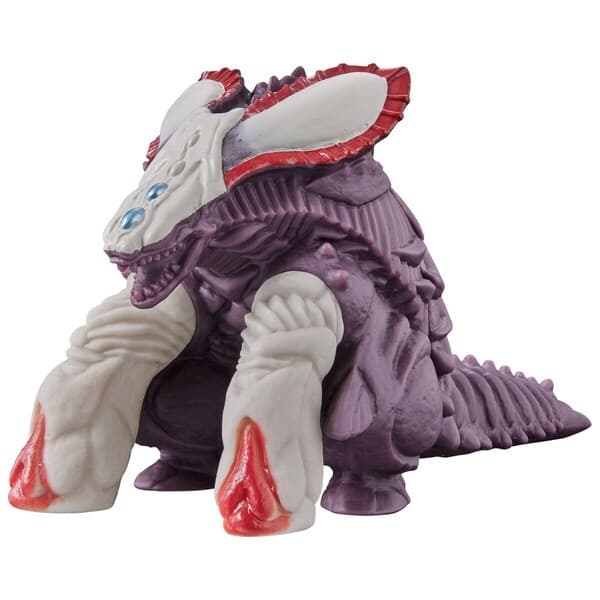 Ultraman Blazar - Zugugan - Ultra Monster Series (2016) (207)
