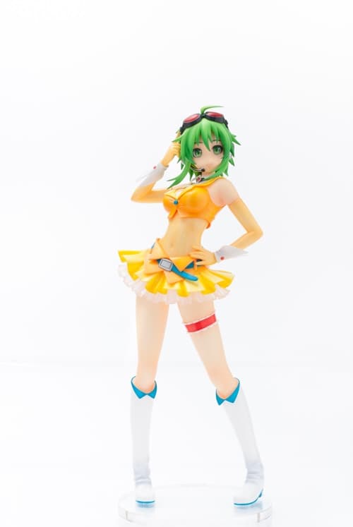 Vocaloid - Gumi - 1/8 - Mamama Style, Native