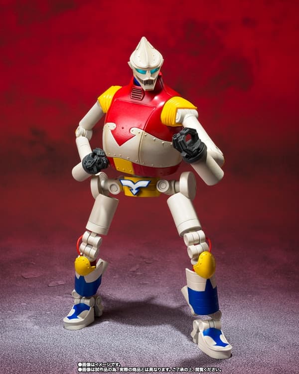 Gojira S.P - Arikawa Yun - Jet Jaguar - S.H.MonsterArts - (2021)