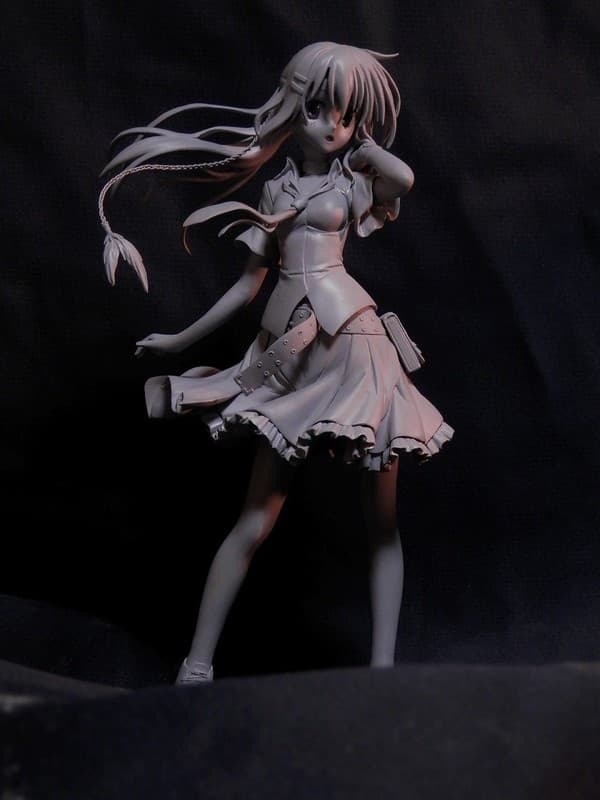 Subarashiki Hibi ~Furenzoku Sonzai~ - Minakami Yuki