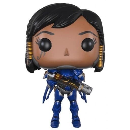 Overwatch - Pharah - POP! Games (95) - POP! Vinyl