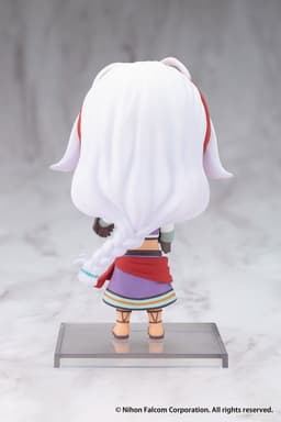 OSHI WORKS Mini Kiseki Series Scherazard Harvey Complete Figure, view 3 of 6