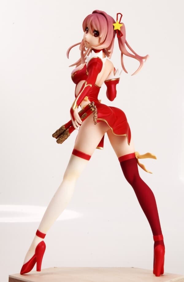 Re:Creators - Hoshikawa Hikayu - 1/7 - Sentou Fuku ver.