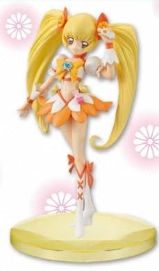 Heartcatch Precure! - Cure Sunshine