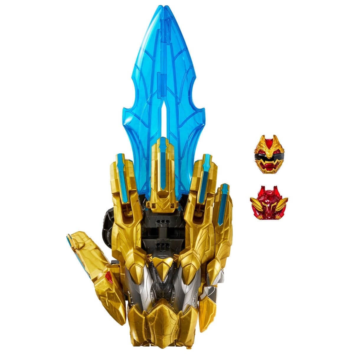 No.1 Sentai Gozyuger - TegaSword - DX - Sentai Ring, view 8 of 9