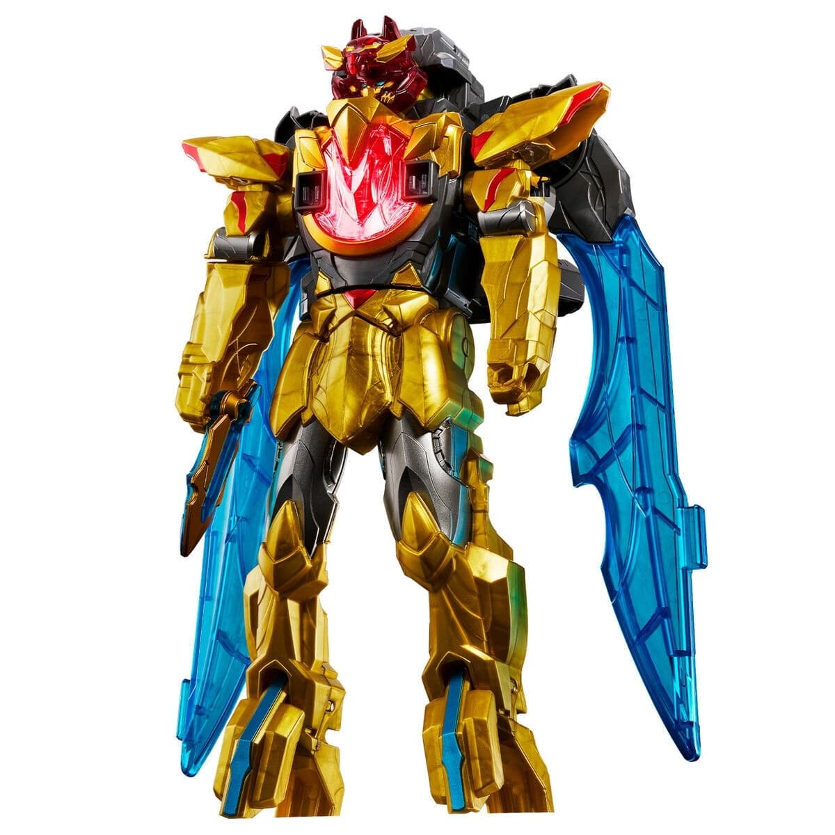 No.1 Sentai Gozyuger - TegaSword - DX - Sentai Ring, view 2 of 9