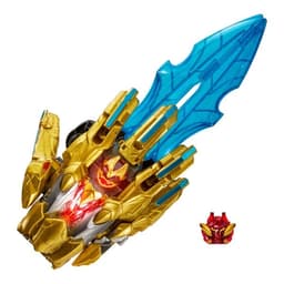 No.1 Sentai Gozyuger - TegaSword - DX - Sentai Ring, view 1 of 10