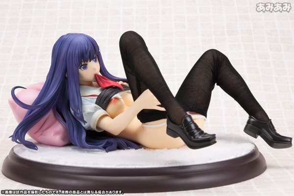 Fault!! S ~Aratanaru Rival~ - Kamiwazumi Maya - Skytube - 1/6, view 12 of 24