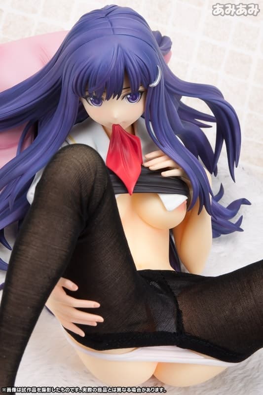 Fault!! S ~Aratanaru Rival~ - Kamiwazumi Maya - Skytube - 1/6, view 24 of 24