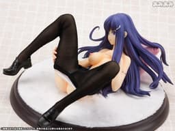 Fault!! S ~Aratanaru Rival~ - Kamiwazumi Maya - Skytube - 1/6, view 11 of 25