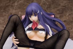 Fault!! S ~Aratanaru Rival~ - Kamiwazumi Maya - Skytube - 1/6, view 16 of 25