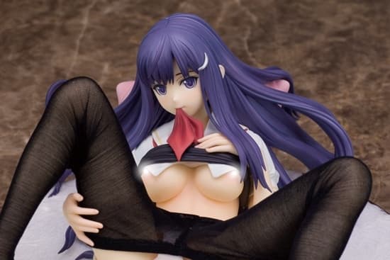 Fault!! S ~Aratanaru Rival~ - Kamiwazumi Maya - Skytube - 1/6, view 15 of 24