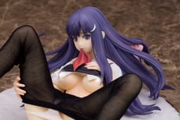 Fault!! S ~Aratanaru Rival~ - Kamiwazumi Maya - Skytube - 1/6, view 18 of 25