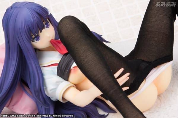 Fault!! S ~Aratanaru Rival~ - Kamiwazumi Maya - Skytube - 1/6, view 22 of 24