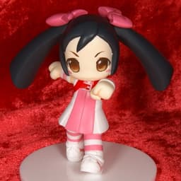Moero! Justice Gakuen - Karuizawa Momo