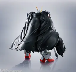 Kidou Senshi Crossbone Gundam - XM-X1 (F97) Crossbone Gundam X-1 - XM-X1 Crossbone Gundam X-1 Kai - Robot…, view 15 of 17