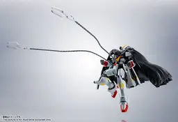 Kidou Senshi Crossbone Gundam - XM-X1 (F97) Crossbone Gundam X-1 - XM-X1 Crossbone Gundam X-1 Kai - Robot…, view 14 of 17