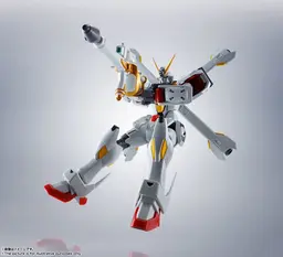 Kidou Senshi Crossbone Gundam - XM-X1 (F97) Crossbone Gundam X-1 - XM-X1 Crossbone Gundam X-1 Kai - Robot…, view 9 of 17