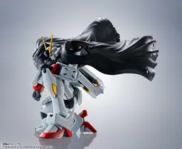 Kidou Senshi Crossbone Gundam - XM-X1 (F97) Crossbone Gundam X-1 - XM-X1 Crossbone Gundam X-1 Kai - Robot…, view 17 of 17