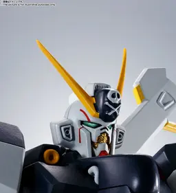 Kidou Senshi Crossbone Gundam - XM-X1 (F97) Crossbone Gundam X-1 - XM-X1 Crossbone Gundam X-1 Kai - Robot…, view 12 of 17