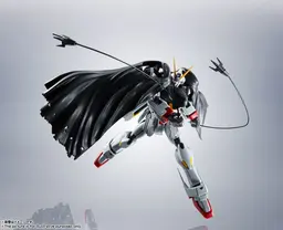 Kidou Senshi Crossbone Gundam - XM-X1 (F97) Crossbone Gundam X-1 - XM-X1 Crossbone Gundam X-1 Kai - Robot…, view 16 of 17