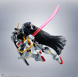 Kidou Senshi Crossbone Gundam - XM-X1 (F97) Crossbone Gundam X-1 - XM-X1 Crossbone Gundam X-1 Kai - Robot…, view 2 of 17