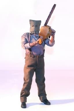 Biohazard 4 - Chainsaw Otoko - VideoGame Masterpiece - 1/6