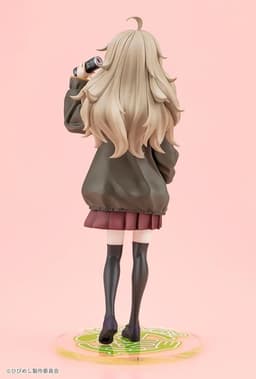 Hibi wa Sugiredo Meshi Umashi - Higa Tsutsuji - 1/7, view 8 of 24