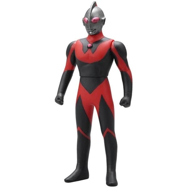 Ultraman Ginga - Ultraman Dark - Ultra Hero 500 (27) - Ultra Hero Series (2016) (27)