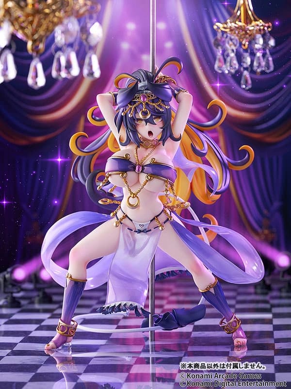 Bomber Girl Prune Belly Dance ver. 1/6 Complete Figure