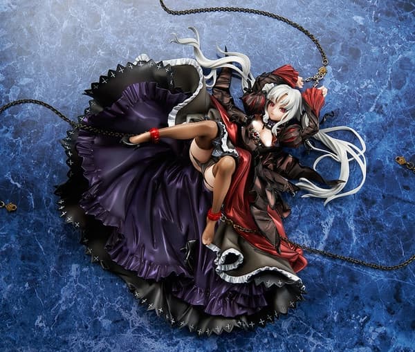 Bishoujo Mangekyou - Kagarino Kirie - 1/7