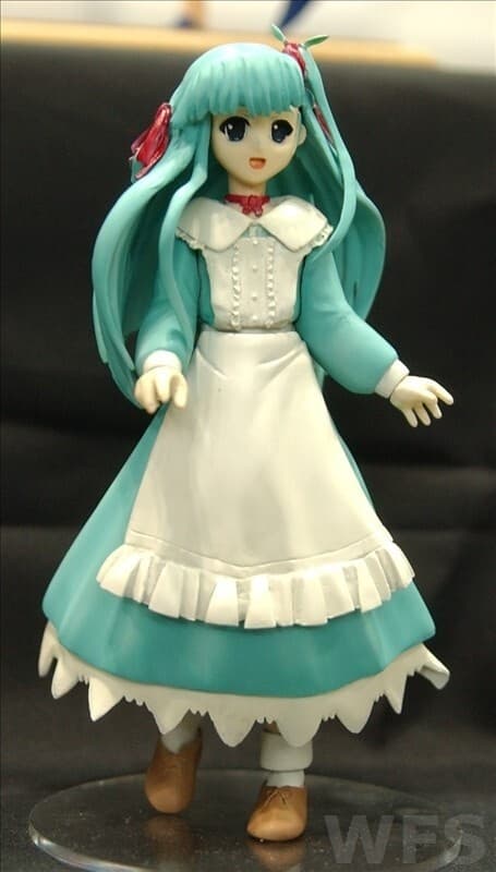 Kokoro Navi - Maiya - 1/8