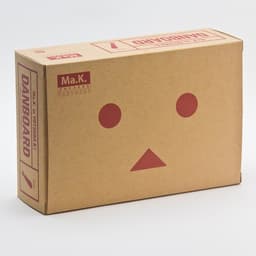 Yotsuba&! - Danboard - Ma. K. Danboard (#003) - 1/16 - Banana Box, view 2 of 12
