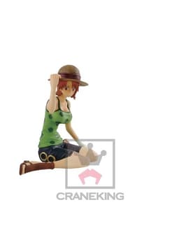 One Piece - Nami - One Piece Dramatic Showcase ~2nd season~ (Vol. 2)
