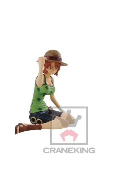 One Piece - Nami - One Piece Dramatic Showcase ~2nd season~ (Vol. 2)