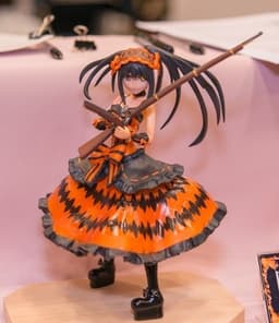 Date A Live - Tokisaki Kurumi