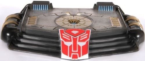 Transformers - Convoy - The Transformers: Masterpiece (MP-1L) - Final Production, view 2 of 2
