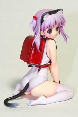 To Heart 2 Another Days - Satoko Nanako - 1/7 - Nekomimi Sukumizu
