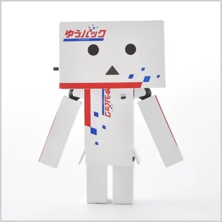 Yotsuba&! - Danboard - Revoltech - Revoltech Danboard Mini - Yu Pack Version