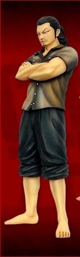 Crows Zero II - Serizawa Tamao - Flashback Generation - Real Ver.