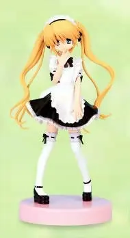 Rewrite - Nakatsu Shizuru - Maid ver.