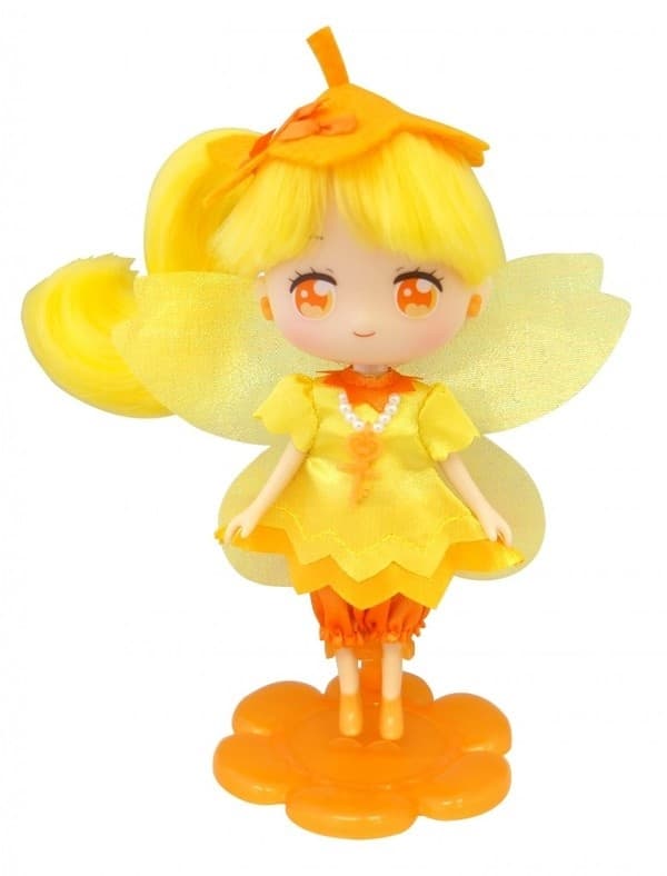 Rilu Rilu Fairilu - Himawari - 1/1