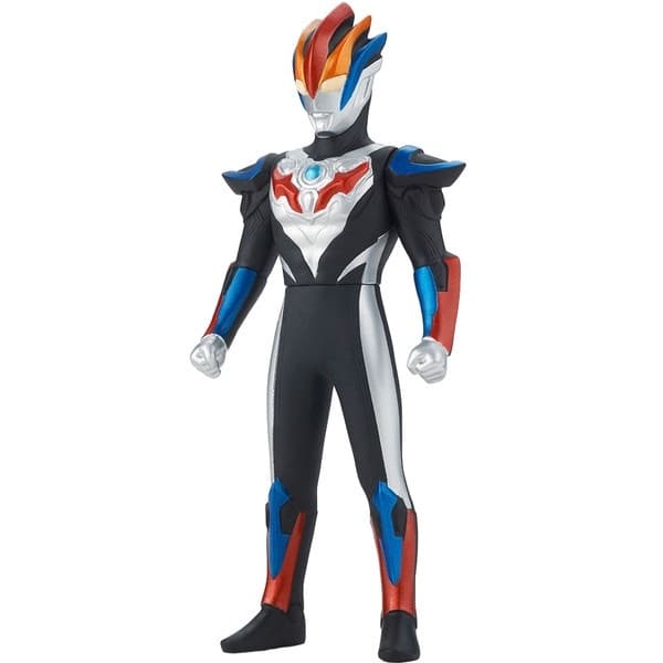 Gekijouban Ultraman R/B: Select! The Crystal of Bond - Ultraman Gruebe - Ultra Hero Series (2016) (64)